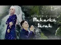 Lagu ABI RAFDI \u0026 JELITA - MAHARKU SURAH (OFFICIAL MUSIC VIDEO)