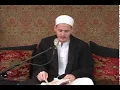 Download Lagu Ustadh Yahya Rhodus: Disciplining the Soul, Session 5