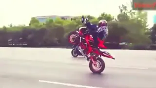 تشبيب موتورات بطح 