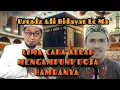 Download Lagu Lima Cara Allah Mengampuni Dosa Hambanya - Ustadz Adi Hidayat