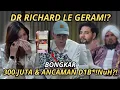 Download Lagu GEGER‼️Dr. Richard Lee Ungkap Bukti Chat Ancaman 300 Juta ke Ammar Zoni ?! Fakta Yg Bikin Merinding!