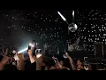 Turnstile Performs “SEEIN’ STARS” LIVE at The Orlando Amphitheater 10.19.25 Orlando, Florida