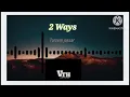 2 WAYSTARSEM JASSAR X WAZIR PATAR X AZAAD 4L Slow And Reverb song
