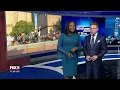 A look inside DeKalb County Jail during protests