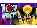 Download Lagu 107 X-Men: The Animated Series Facts YOU Should Know | Channel Frederator