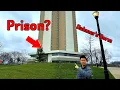 My Experience Living In Morrill Tower OSU Dorm