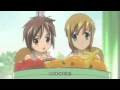 Boku no pico bike clip!