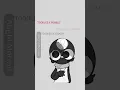 Download Lagu I'm just a kid... #toodles #dandysworld