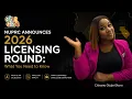 NUPRC s 2026 Licensing Round Explained What Is an Oil Block