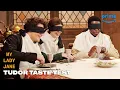 Blind Taste Test with the Cast My Lady Jane Prime