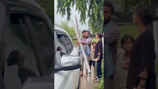 Gareeb ganv walon ne ki ladki ki madad 🥹