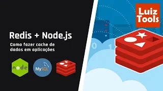 Como usar Redis para cache de aplicacoes Node js
