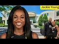 Jackie Young s Partner Family Age Career Height Religion Houses Cars Net Worth Lifestyle