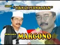 Lagu Ceramah : Hikmah Pernikahan - K.H.Margono Lawak [OFFICIAL]