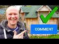 How I handle comments EASY YouTube Creator Academy Course Quiz