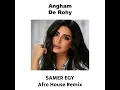De Rohy Afro House