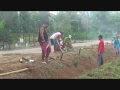 Download Lagu video Gotong Royong Desa Margo Lestari Dusun 1 Di Lapangan
