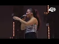 Sigma - 'Changing' (Live at Jingle Bell Ball 2015)