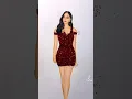 Download Lagu beaute#robe#girl#video#tik tok#