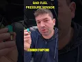 Download Lagu 6 Symptoms Of A Bad Fuel Pressure Sensor