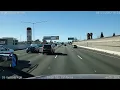 BigRigTravels LIVE Union City to Lodi CA I-880 I-580 I-5 22 4 24 PM PDT