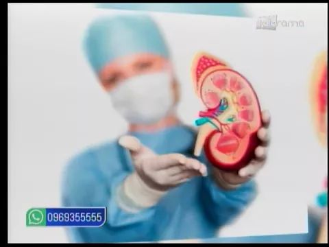 Cómo detectar la insuficiencia renal