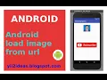 Android load image from url