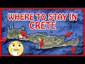 Download Lagu Waar te verblijven op Kreta \u0026 WAT TE DOEN in Chania \u0026 Heraklion