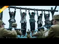 Download Lagu 鐵血狙擊手！敵軍虐殺村民瞬間，特種兵千米外爆轟整營成血霧！ ⚔️  抗日  MMA | Kung Fu  | 功夫 | 战争 | 特种兵