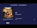 58 - JHAYCO, Dei V | Le Clique: Vida Rockstar (X) | AUDIO 8D 🎧