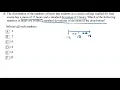 GRE Standard deviation question