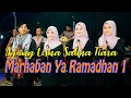 Lagu MARHABAN YA RAMADHAN 1 - Salma Lisna Tiara Agung | Sholawat versi 1 gasentra