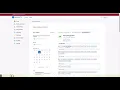 Scheduling an Appointment in Navigate