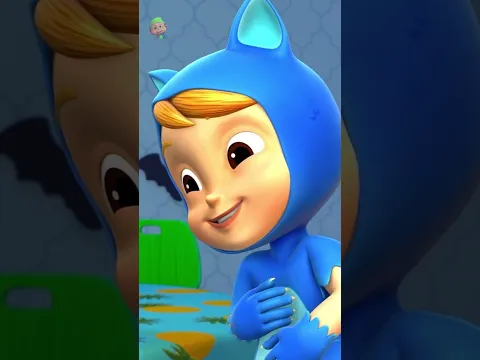 Spooky Johny Johny #halloween #song #babies #youtube #toddler #preschool #cartoon