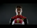 Buzz Lightyear vs Charles Leclerc