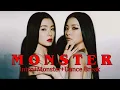 MASHUP• Intro/Monster (Irene And Seulgi)