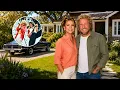 The Secret Life of the Sammy Hagar Why Red Rocker s Real Life Is Happier Than His Stage Persona