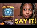 CANCER You NEED to Say This Your Money Depends On It
