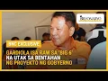 Lagu Gardiola isa raw sa ‘Big 6’ na utak sa bentahan ng proyekto ng gobyerno | Agenda