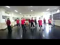Download Lagu Sin Que Perdones Line Dance by DTB Class Namarina Pusat