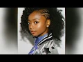 PHOTOS DE SKAI JACKSON
