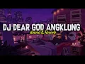 DJ DEAR GOD ANGKLUNG REMIX AVENGED SEVENFOLD  JATIM SLOW BASS