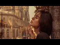 Lika Morgan - Feel The Same (EDX's Dubai Skyline Remix)