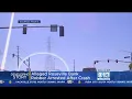 Roseville Police Catch Bank Robbery Suspect After Chase Crash
