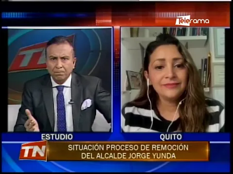 Jéssica Jaramillo 