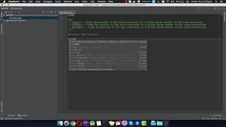 How do I check if a string contains a specific word