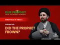 Download Lagu Ep 49: Surah Abasa and the Story of the Blind Companion | Struggles in Mecca | #OurProphet