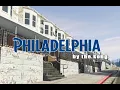 PHILLY MAP V2 RELEASE GTAV FIVEM Philadelphia