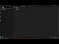 Environment JSON File