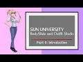 Sun University Tutorial Part 0 - The Intro Class